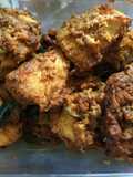 Ayam Goreng Rempah