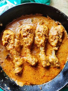 চিকেন চাপ(chicken chaap recipe in Bengali) রেসিপির প্রধান ছবি