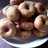 Donat Wortel Empuk Tanpa telur dan susu
