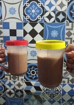 Foto resep Es Milo Segar