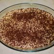 Mézeskalácsos tiramisu