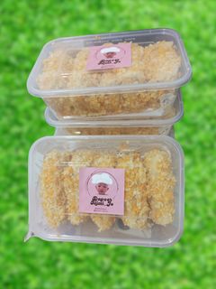 Foto resep Risol Mayo