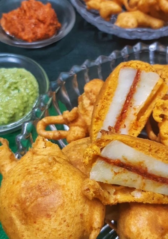 દાબડાં રેસીપી મુખ્ય ફોટો