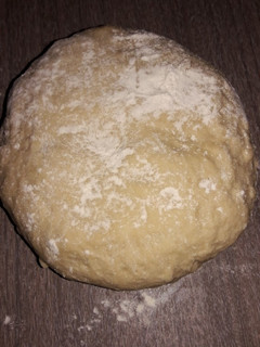 Una foto de Masa para tarta salada