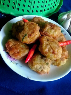 Foto resep Perkedel Kentang Daging #216