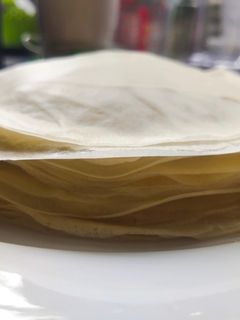 Foto resep Kulit Lumpia/Piscok/Risol anti gagal
