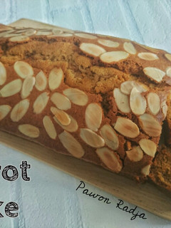 Foto resep Carrot Cake
