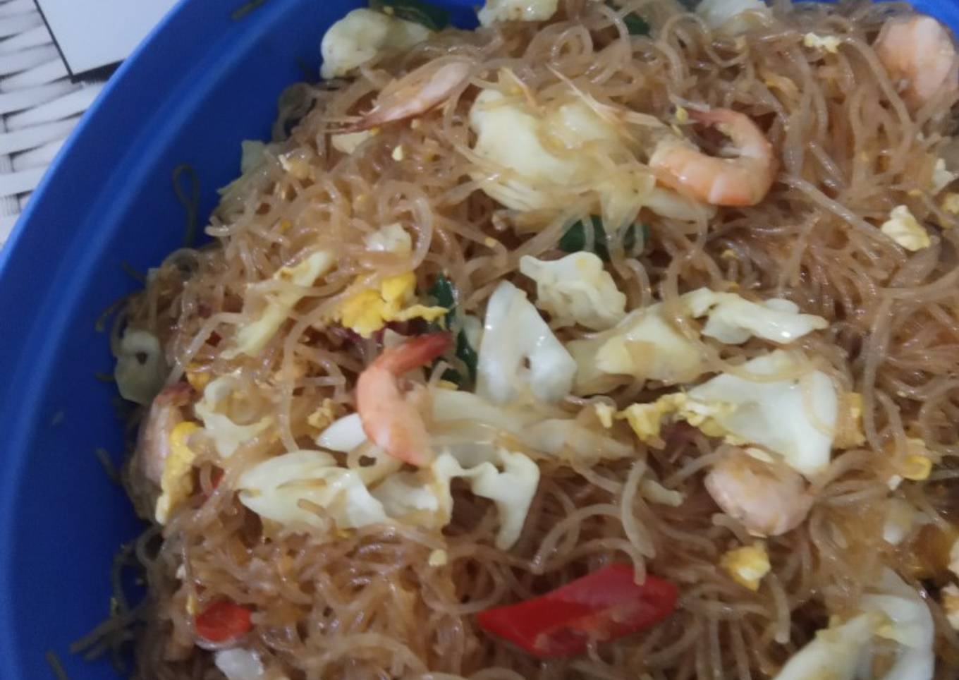 Soun goreng