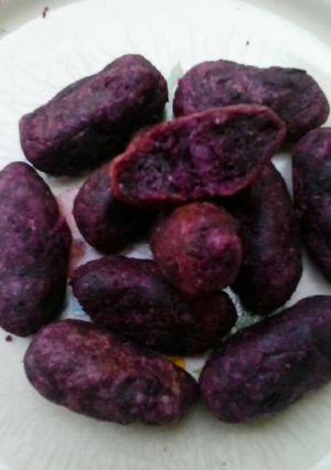 Foto resep Timus goreng