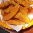 Pisang nugget
