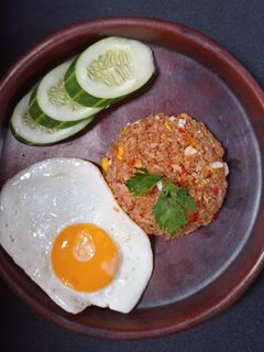 Foto resep Nasi Goreng Thiwul