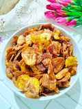 Keripik Pisang Kinalun