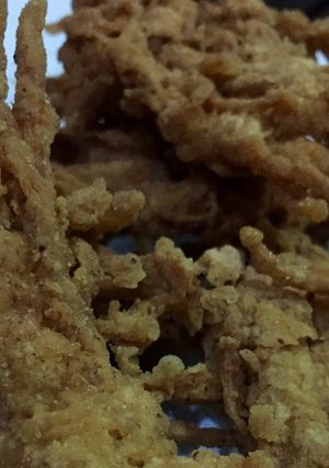 Foto resep Jamur Enoki