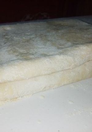 Una foto de Masa de hojaldre 🥨
