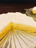 Lemon Pie