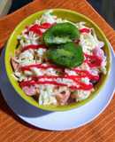 Ensalada de Frutas 😍