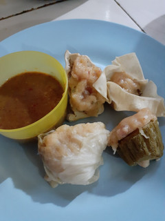 Foto resep Siomay ayam