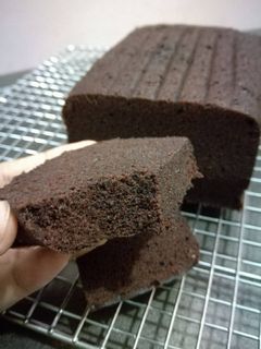 Foto resep Brownies Kukus Putih Telur