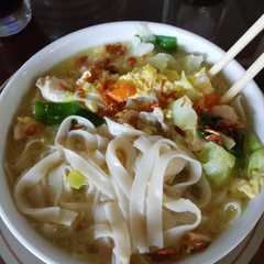 รูปของ Kwetiau Ayam Kuah