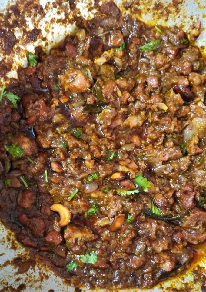 மட்டன் சுக்கா செய்முறை முக்கிய புகைப்படம்