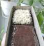Cara Gampang Membikin Resep Brownis amanda kukus yang Uenak Anti Ribet, Lezat