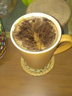 ડાલગોના કોફી(Dalgona Coffee) રેસીપી મુખ્ય ફોટો