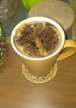 ડાલગોના કોફી(Dalgona Coffee) રેસીપી મુખ્ય ફોટો