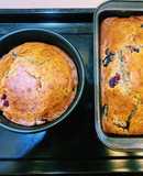 Bánh phô mai dâu tằm (phiên bản vetula)