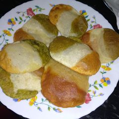A picture of Tirangi Puri.