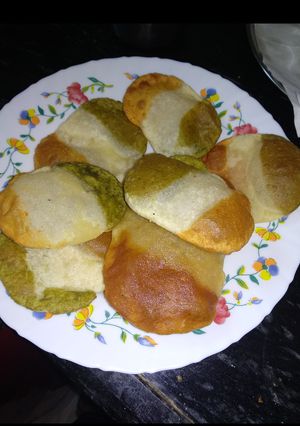 A picture of Tirangi Puri.