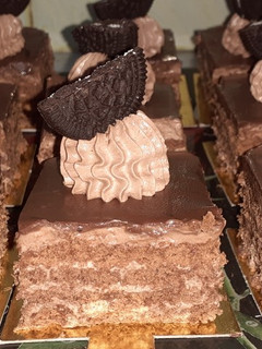 صورة لوصفة كيكة بدون طهي 🍰🎂