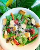 Ceasar Salad