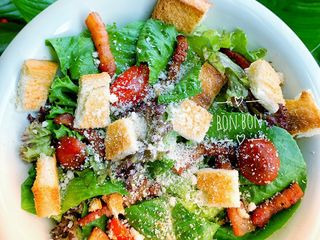 Ceasar Salad