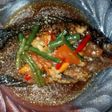 Mujair Kecap Pedes Manis