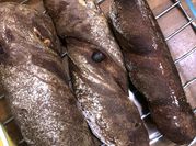A picture of walnut bread