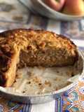 Torta di mele