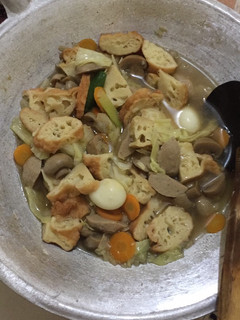 Foto resep Capcay