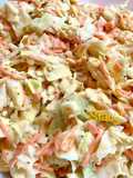 The Best Coleslaw!