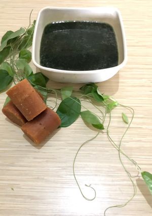 Foto resep Cuing segar
