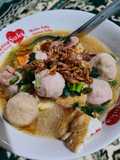 Kuah Bakso