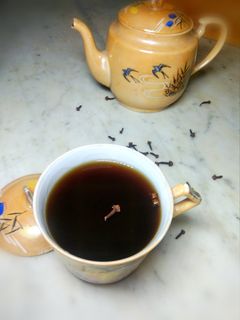 Foto resep Teh Cengkeh