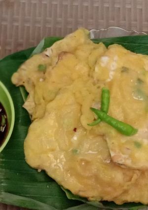 Foto resep Tempe mendoan gurih by iie
