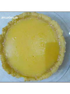 Foto resep Pie Susu Teflon