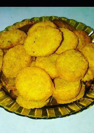 Foto resep Nugget ayam