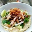 Bubur Aceh (Kanji Rumbi)