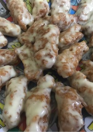Foto resep Leng hong kien
