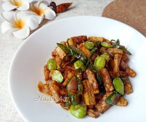Mudah Cepat Memasak Tumis Tahu Tempe Cabe Hijau Enak dan Sehat Mudah Cepat Memasak Tumis Tahu Tempe Cabe Hijau Enak dan Sehat