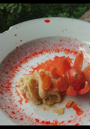 Foto resep Tumis jamur campuran