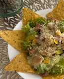 Ensalada mexicana 👌🏼