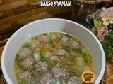Bakso Nyaman